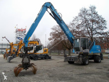 Fuchs MHL 335