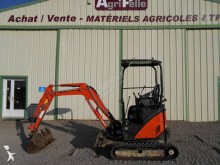 Hitachi ZX17U-2