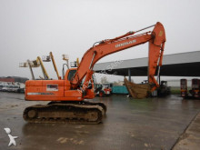 Doosan DX180 LC