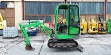 Yanmar SV 15