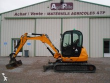 JCB 8050