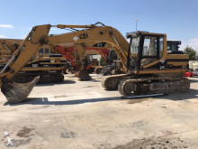 Caterpillar 317B