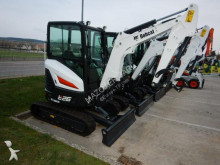 Bobcat E 26