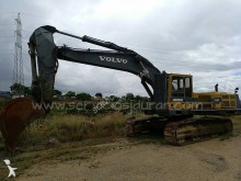 Volvo EC450