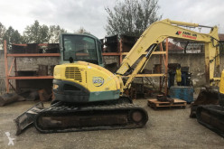 Yanmar VIO 75