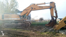 Liebherr R964B Litronic HD