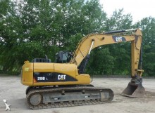 Caterpillar 319DL
