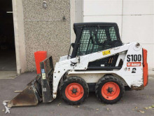 mini pelle Bobcat