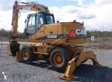 Case WX165