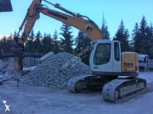 Liebherr R924 Litronic