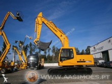 Hyundai R210 LC 7