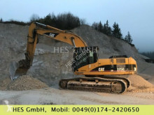 Caterpillar 325 D LN Kettenbagger Top Zustand