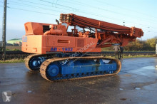 escavatore cingolato Atlas