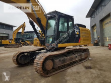 Caterpillar 336FLN