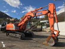 Fiat Kobelco E 165 LCM