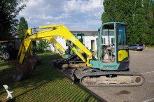 Yanmar VIO 55