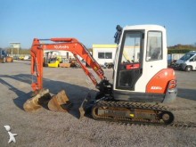 Kubota KX61-3