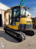 Komatsu PC80MR 3