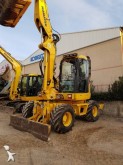 Komatsu PW98MR-8