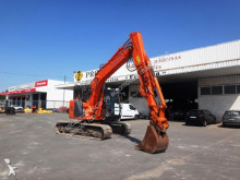 Hitachi ZX135US