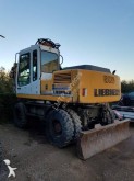 Liebherr A900BLitronic