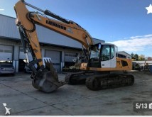 Liebherr R926 Classic