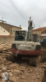 mini escavatore Takeuchi