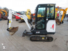 Bobcat E 19