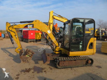 Caterpillar 302.5