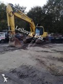 Komatsu PC240LC-6