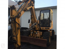 Komatsu PW95