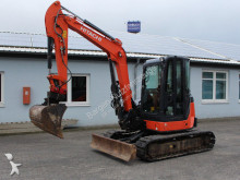 mini pelle Hitachi