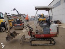 Takeuchi TB 016