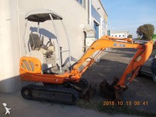 Fiat Kobelco E 18