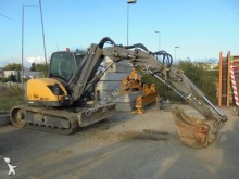 Mecalac 8 MCR