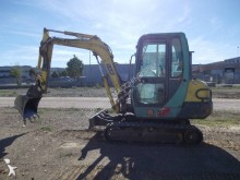 Yanmar B 37 V