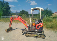 Kubota U17-3