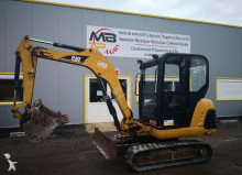 Caterpillar 302.5