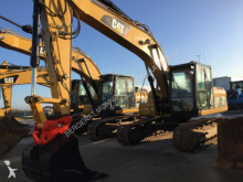 Caterpillar 323DL