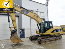 Caterpillar 323DL