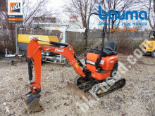 Kubota U 10-3