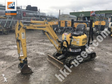 Yanmar VIO 10
