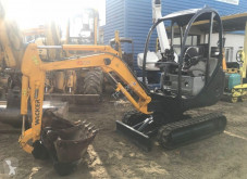 Neuson Mini pelle 1503RD 1503 RD