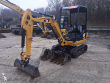 Caterpillar 301.7D