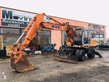 Fiat Hitachi EX165W
