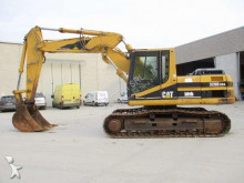 Caterpillar 320BS