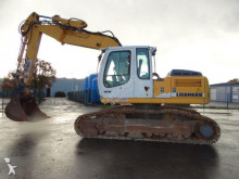 Liebherr R900C