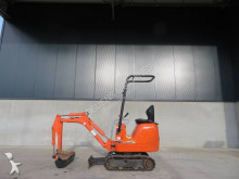 JCB 8008