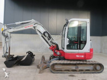 mini pelle Takeuchi