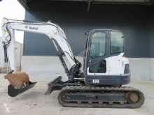 Bobcat E 80